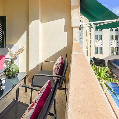 Rentafive Varadero Con Piscina Playa Y Terraza 산타 폴라 외부 사진