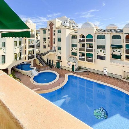 Rentafive Varadero Con Piscina Playa Y Terraza 산타 폴라 외부 사진