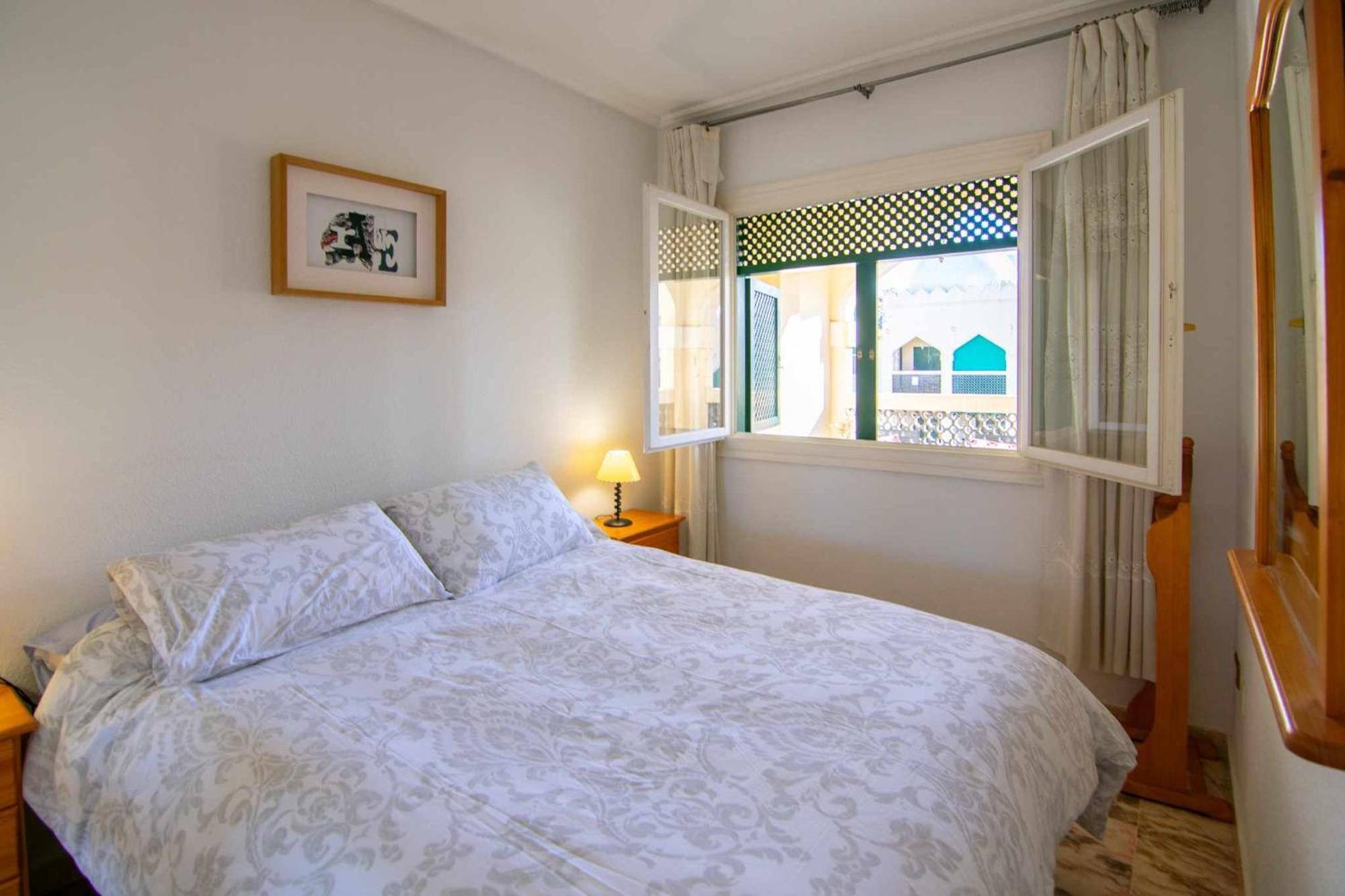 Rentafive Varadero Con Piscina Playa Y Terraza 산타 폴라 외부 사진