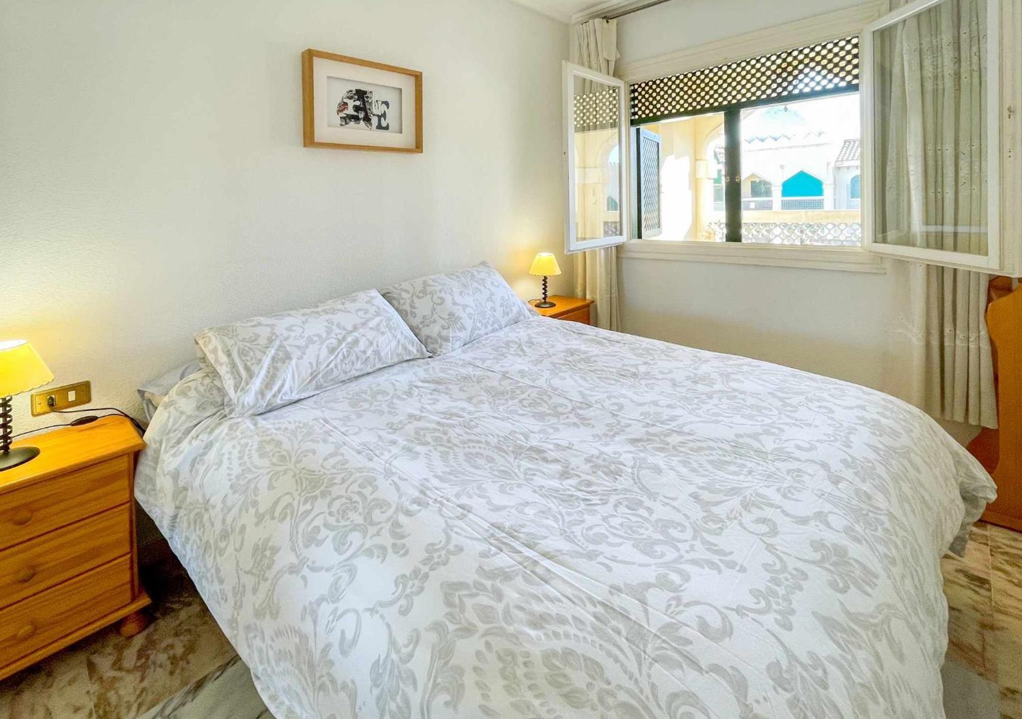 Rentafive Varadero Con Piscina Playa Y Terraza 산타 폴라 외부 사진