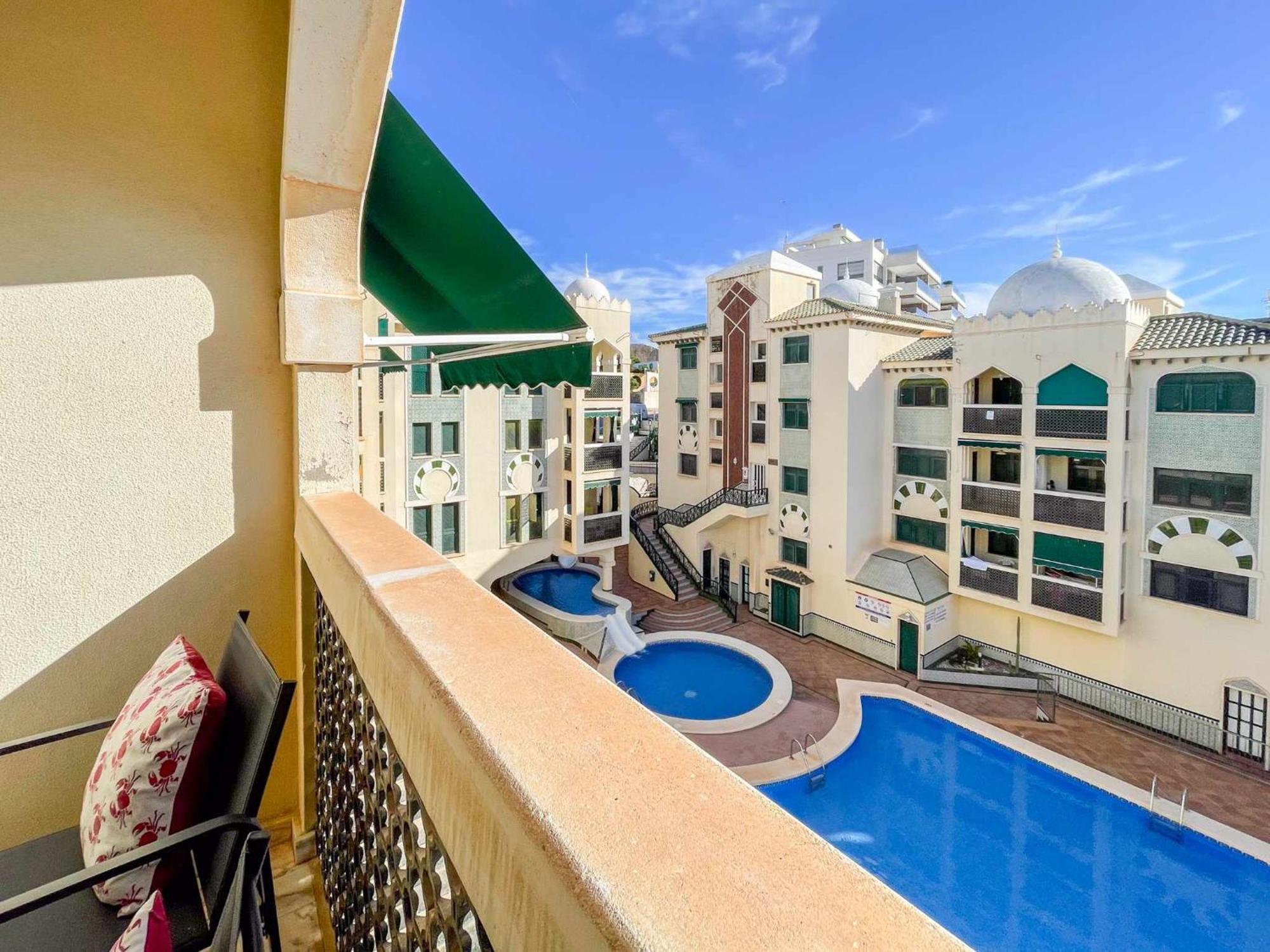 Rentafive Varadero Con Piscina Playa Y Terraza 산타 폴라 외부 사진