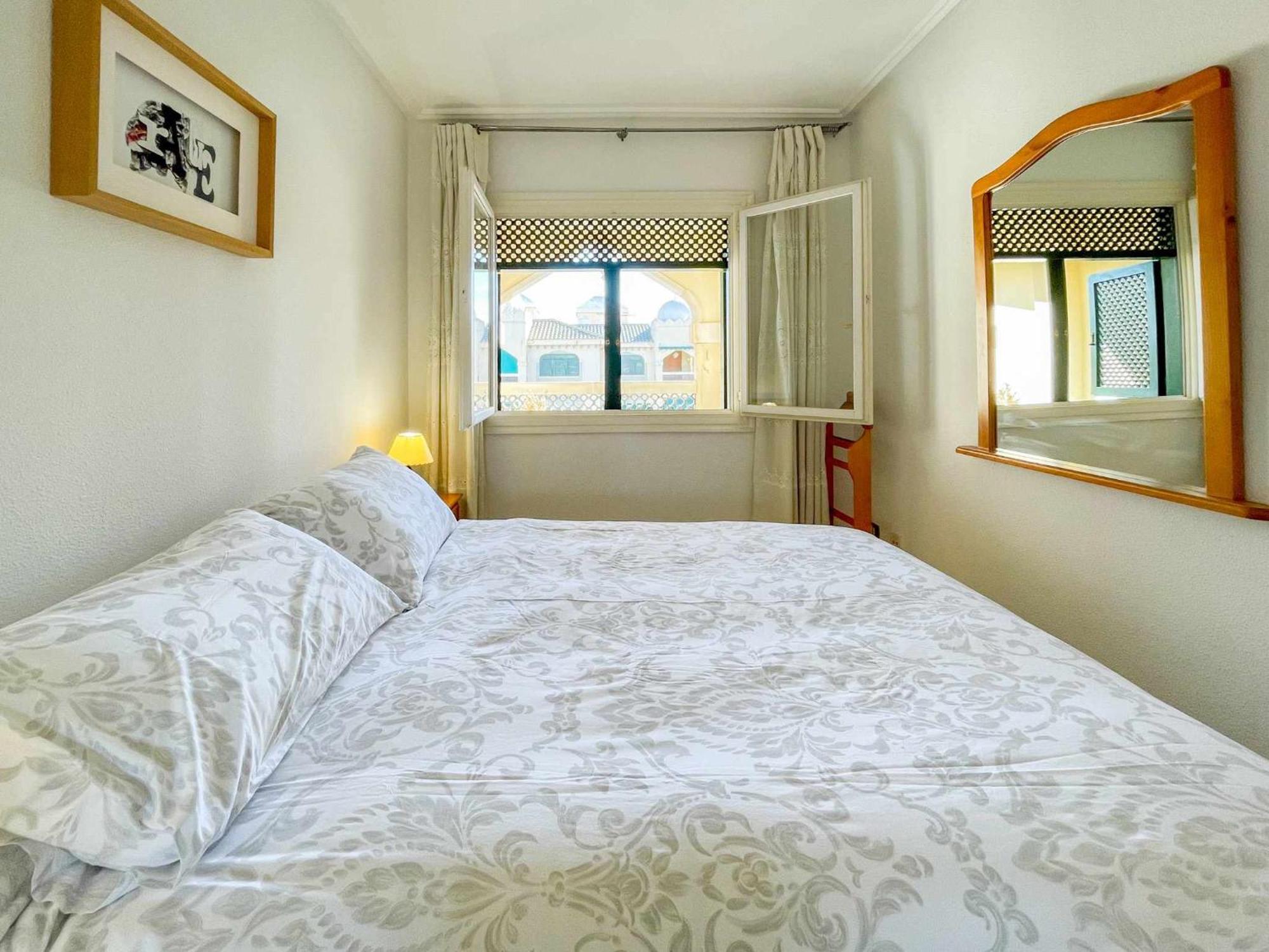 Rentafive Varadero Con Piscina Playa Y Terraza 산타 폴라 외부 사진
