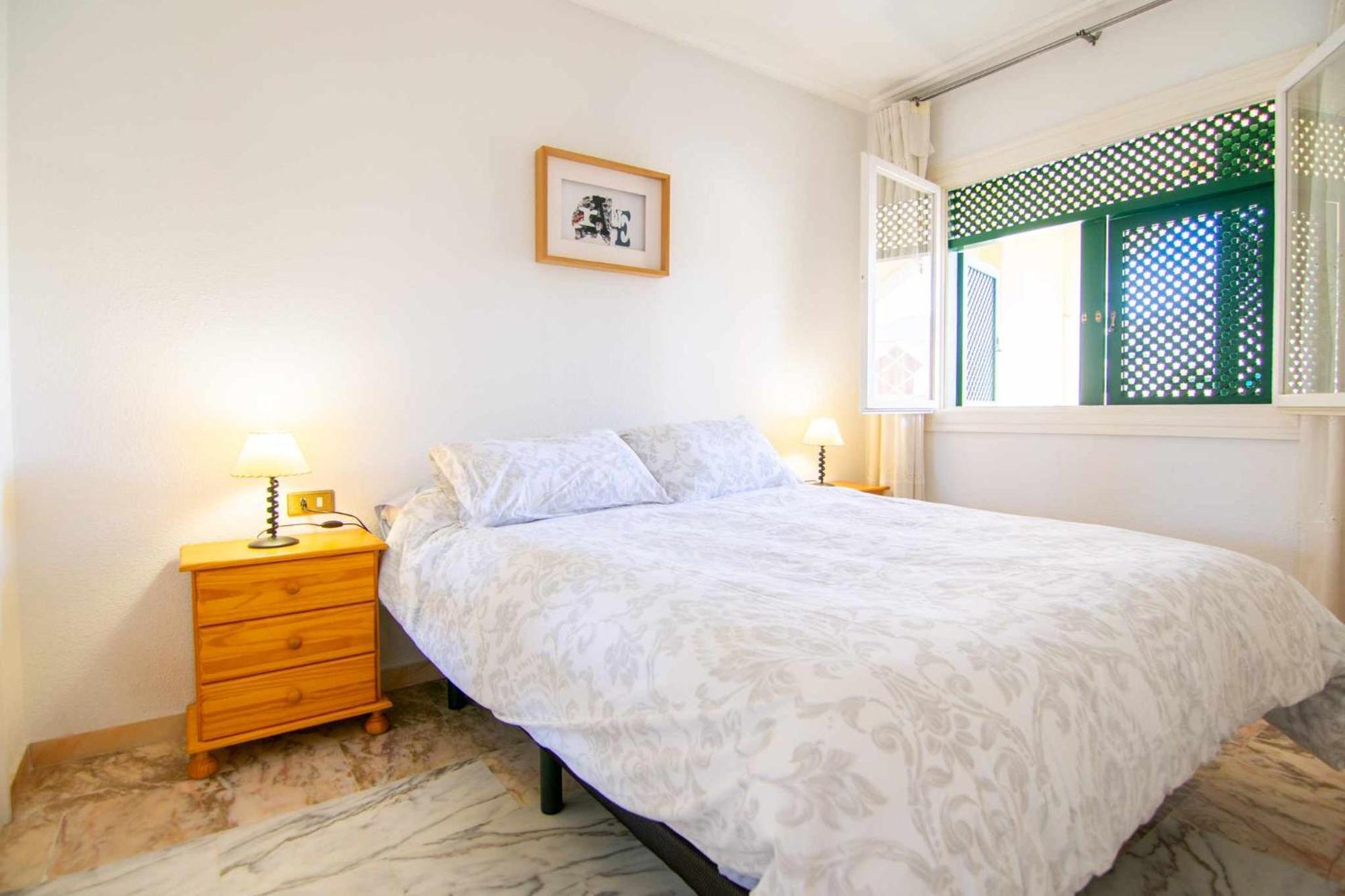 Rentafive Varadero Con Piscina Playa Y Terraza 산타 폴라 외부 사진
