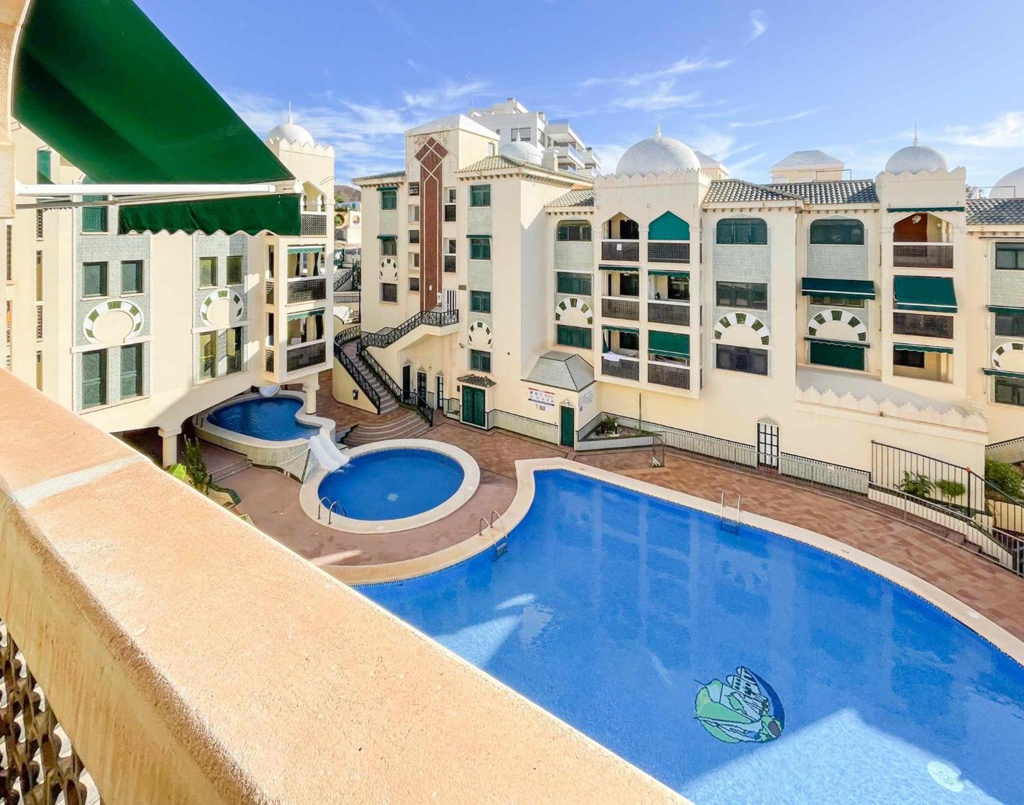 Rentafive Varadero Con Piscina Playa Y Terraza 산타 폴라 외부 사진