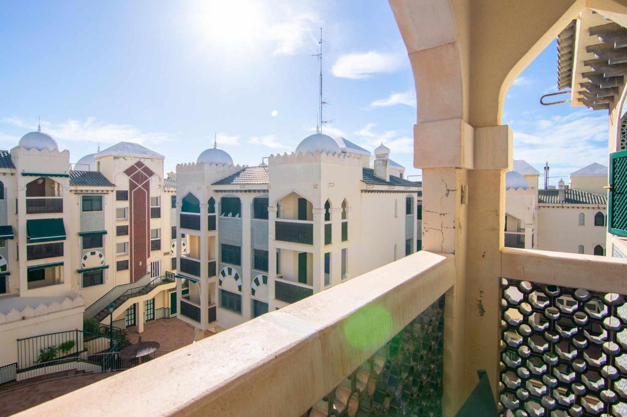 Rentafive Varadero Con Piscina Playa Y Terraza 산타 폴라 외부 사진