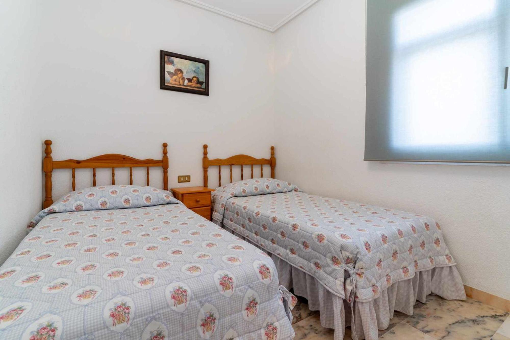 Rentafive Varadero Con Piscina Playa Y Terraza 산타 폴라 외부 사진