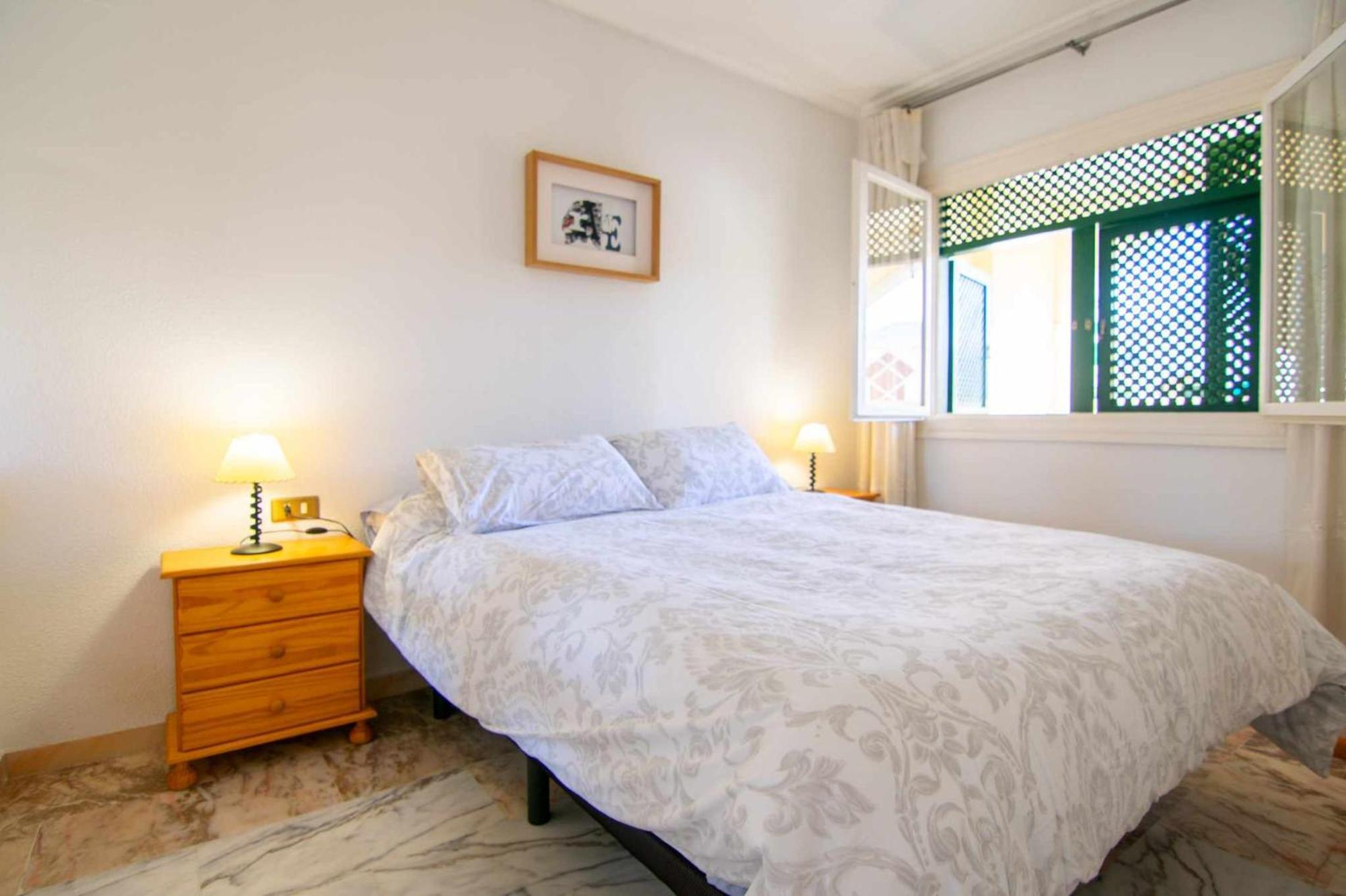 Rentafive Varadero Con Piscina Playa Y Terraza 산타 폴라 외부 사진